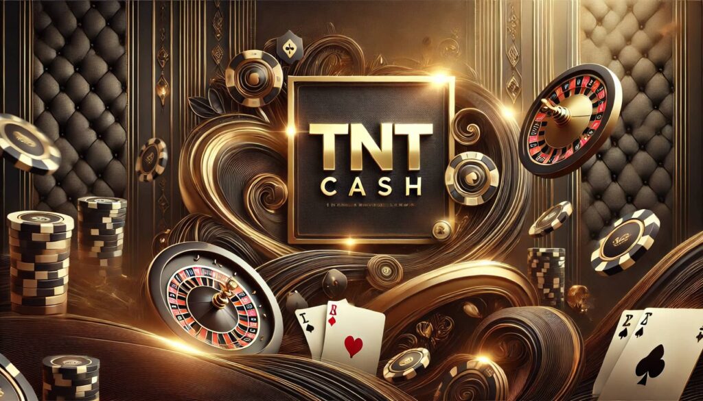 TNTCash